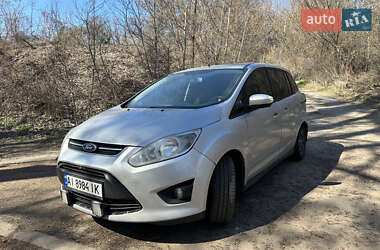 Ford C-Max  2012