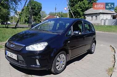 Ford C-Max  2008