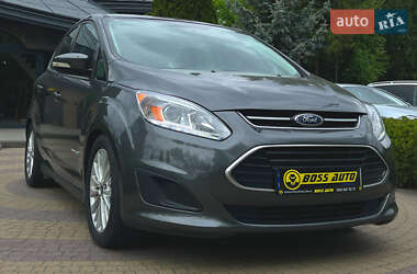 Ford C-Max  2017