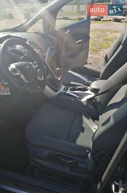 Мінівен Ford C-Max 2011 в Одесі