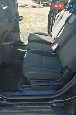 Мінівен Ford C-Max 2011 в Одесі