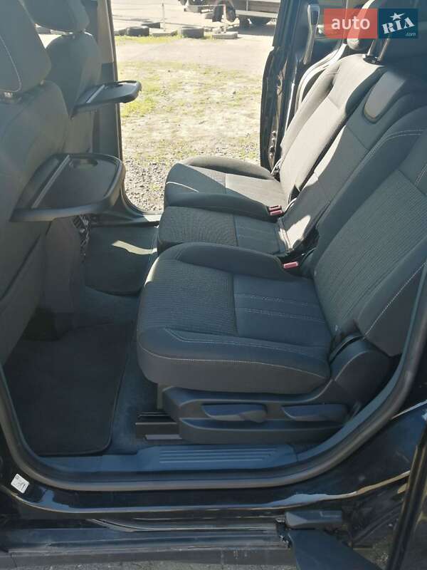 Мінівен Ford C-Max 2011 в Одесі