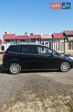 Мінівен Ford C-Max 2011 в Одесі