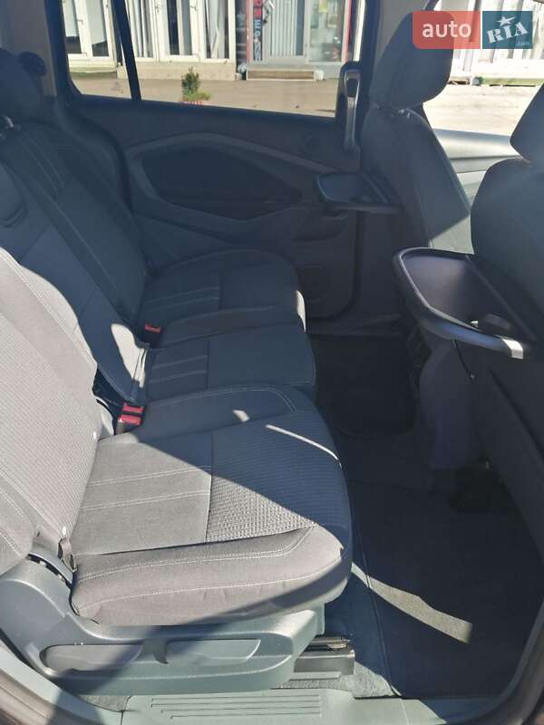 Мінівен Ford C-Max 2011 в Одесі