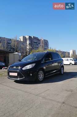 Мінівен Ford C-Max 2011 в Одесі
