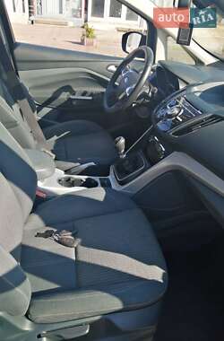 Мінівен Ford C-Max 2011 в Одесі