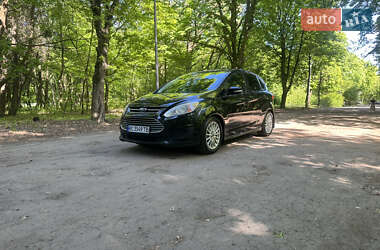 Ford C-Max 2013