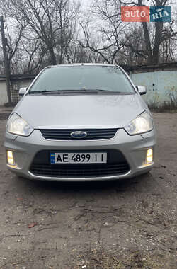 Ford C-Max 2010