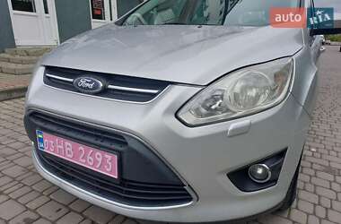 Ford C-Max  2012
