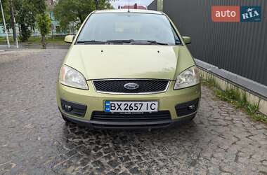 Ford C-Max  2006