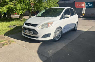 Ford C-Max  2014