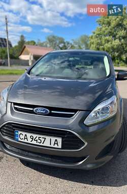 Ford C-Max  2017