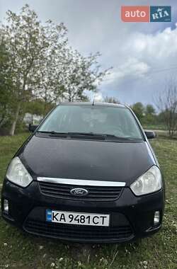 Ford C-Max  2008