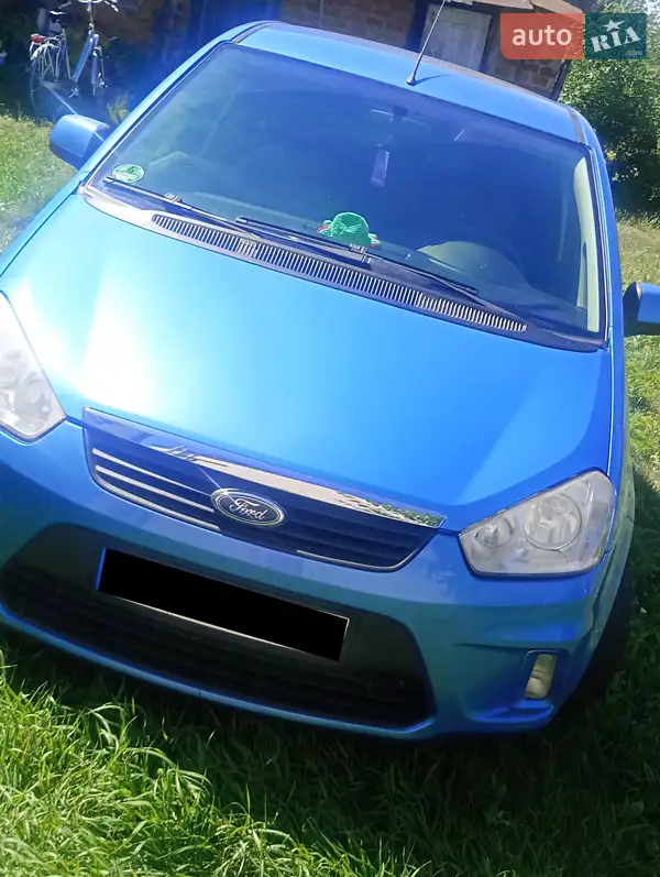 Ford C-Max 2009
