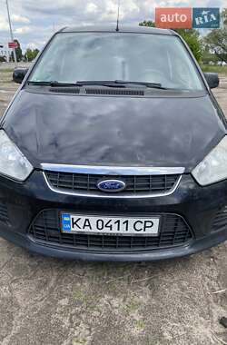 Ford C-Max  2010