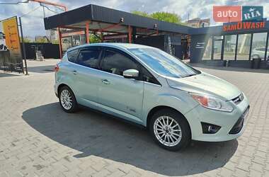Ford C-Max 2013