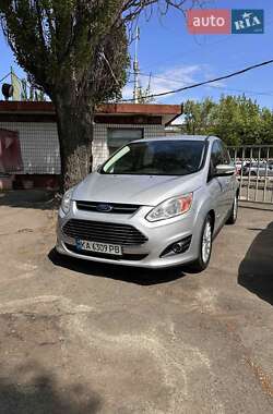 Ford C-Max  2015