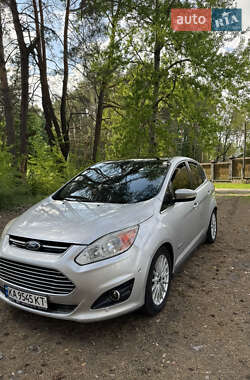 Ford C-Max  2014