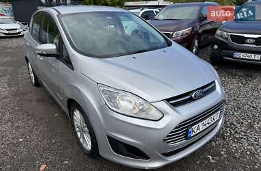 Ford C-Max  2014