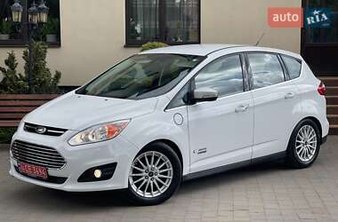 Ford C-Max 2014