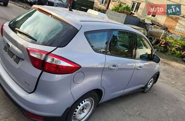Ford C-Max  2011