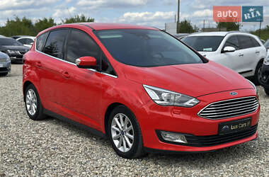 Ford C-Max  2016