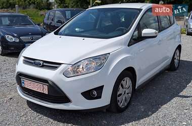 Ford C-Max  2014