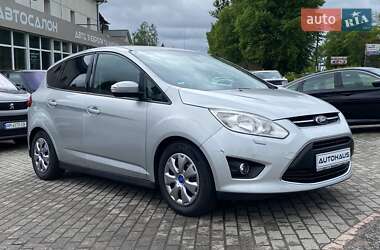 Ford C-Max 2011