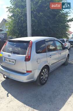 Ford C-Max 2007
