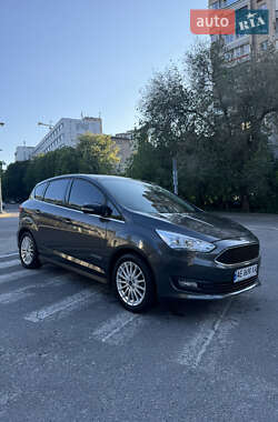 Ford C-Max  2016