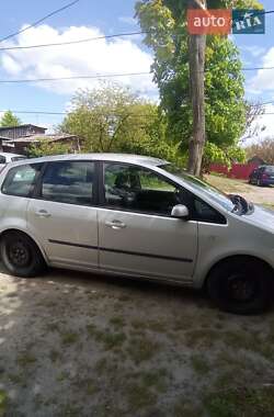 Ford C-Max  2007