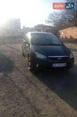 Ford C-Max 2009