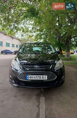 Ford C-Max  2013