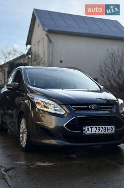 Ford C-Max 2017