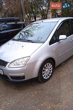 Ford C-Max  2006