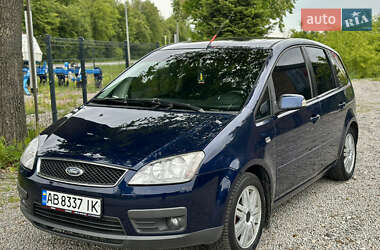 Ford C-Max  2004