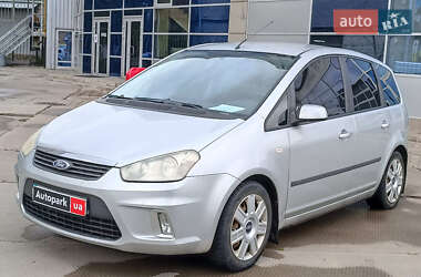 Ford C-Max  2007