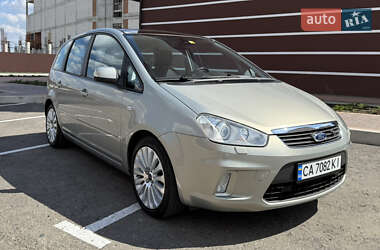 Ford C-Max  2009