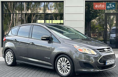 Ford C-Max  2017