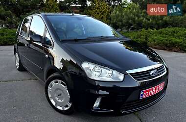 Ford C-Max 2008