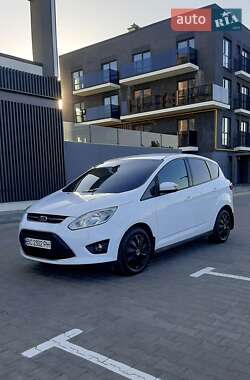 Ford C-Max  2013