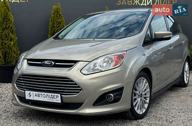 Ford C-Max 2016