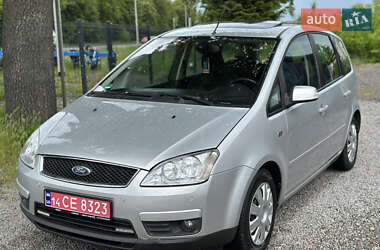 Ford C-Max 2006