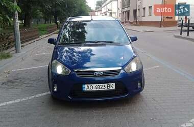 Ford C-Max 2008