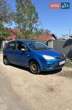 Ford C-Max  2007