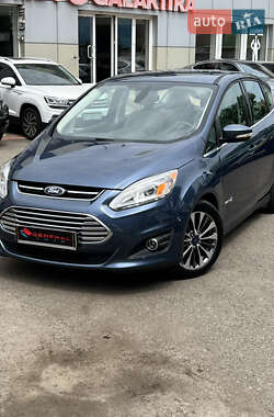 Ford C-Max  2017
