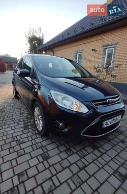 Ford C-Max 2011