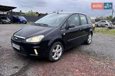 Ford C-Max  2007
