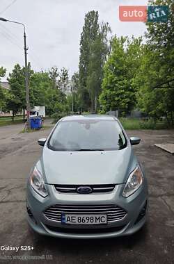 Ford C-Max 2013