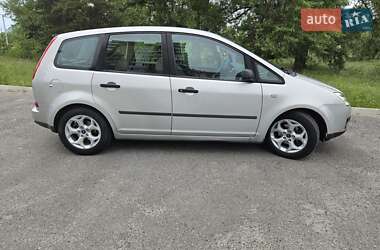Ford C-Max  2007